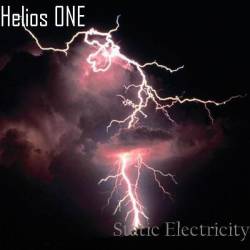 Helios One : Static Electricity